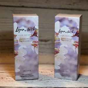 2 - Lyon Lash - Eyelash Extension Shampoo